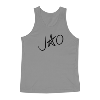 Nome do produto Regata Masculina - Jão