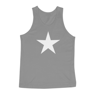 Nome do produto Regata Masculina - Jão Estrela