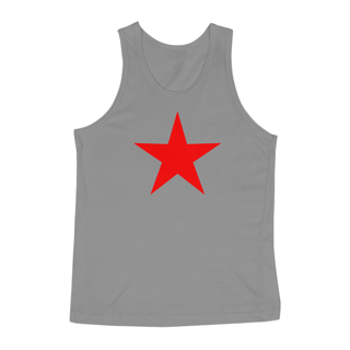 Nome do produto Regata Masculina - Jão Estrela