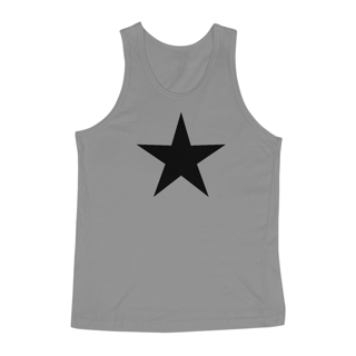 Nome do produto Regata Masculina - Jão Estrela