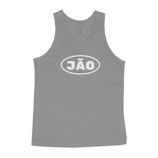 Nome do produto Regata Masculina - Jão