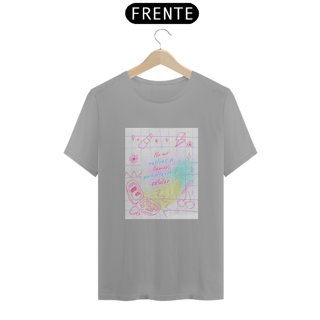 Nome do produto Camiseta Unissex - Karol G Mamiii