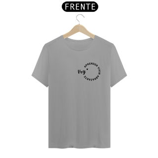 Nome do produto Camiseta Unissex -  RBD Enseñame