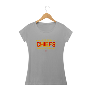 Nome do produto Baby Long - Taylor Swift Chiefs