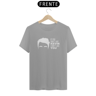 Nome do produto Camiseta Unissex - Jonas Brothers Don't Like Kevin