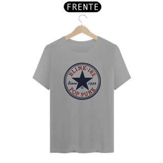 Nome do produto Camiseta Unissex - Blink 182