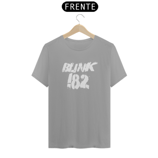 Nome do produto Camiseta Unissex - Blink 182