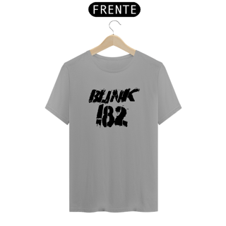 Nome do produto Camiseta Unissex - Blink 182