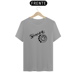 Nome do produto Camiseta Unissex - Blink 182