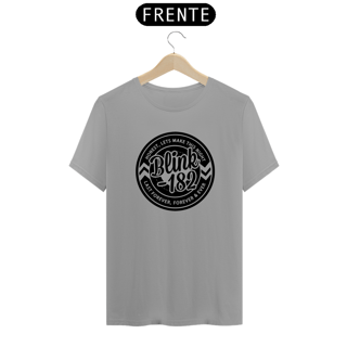 Nome do produto Camiseta Unissex - Blink 182 Forever