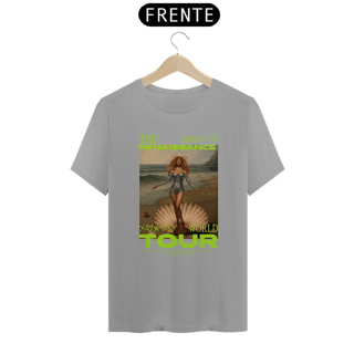 Nome do produtoCamiseta Unissex - Beyonce Renaissance