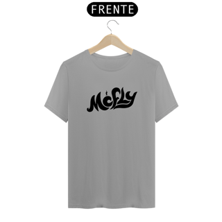 Nome do produto Camiseta Unissex - McFly