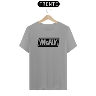 Nome do produto Camiseta Unissex - McFly