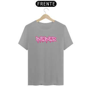 Nome do produto Camiseta Unissex - Justin Bieber
