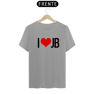 Nome do produto Camiseta Unissex - Justin Bieber