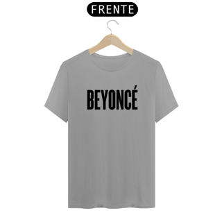 Nome do produto Camiseta Unissex - Beyoncé