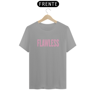Nome do produto Camiseta Unissex - Beyoncé Flawless
