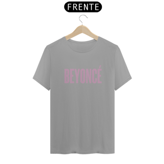 Nome do produto Camiseta Unissex - Beyoncé