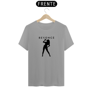 Nome do produto Camiseta Unissex - Beyoncé 