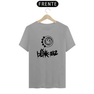 Nome do produto Camiseta Unissex - Blink 182