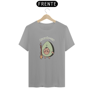 Nome do produto Camiseta Unissex - Harry Potter Acocado-vra