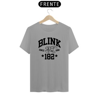 Nome do produto Camiseta Unissex - Blink 182