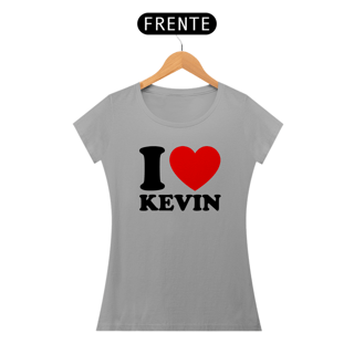 Nome do produto Baby Long - Jonas Brothers I Love Kevin