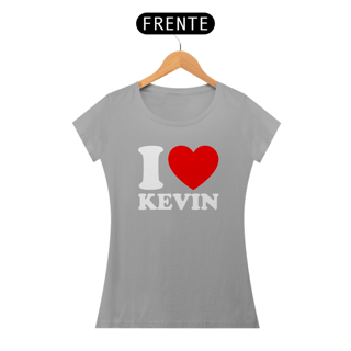 Nome do produto Baby Long - Jonas Brothers I Love Kevin