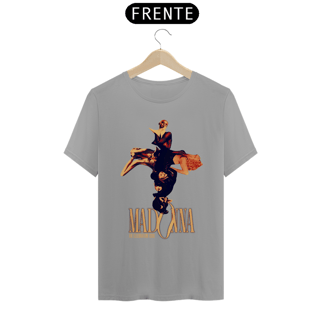 Nome do produto Camiseta Unissex - Madonna Tour