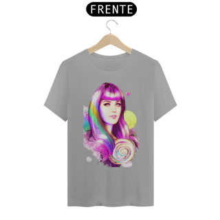 Nome do produto Camiseta Katy Perry California Girls