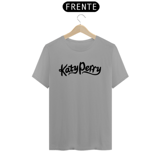 Nome do produto Camiseta Katy Perry