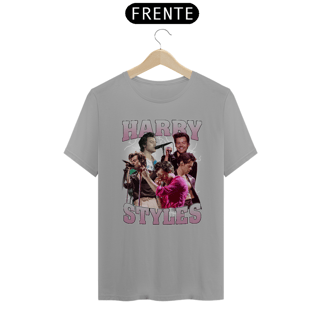 Nome do produto Camiseta Unissex - Harry Styles