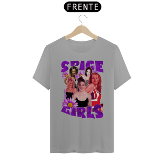 Nome do produtoCamiseta Unissex - Spice Girls