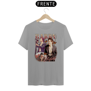 Nome do produto Camiseta Unissex - Harry Styles