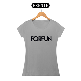 Nome do produto Baby Long Forfun