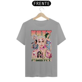 Nome do produto Camiseta Katy Perry