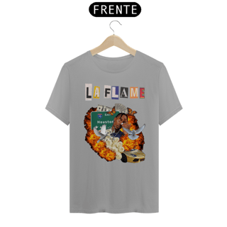 Nome do produto Camiseta Unissex - Travis Scott