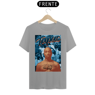 Nome do produto Camiseta Unissex - Tupac