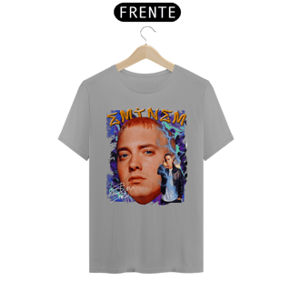 Nome do produto Camiseta Unissex - Eminem