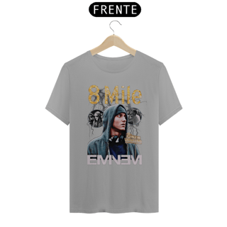 Nome do produto Camiseta Unissex - Eminem