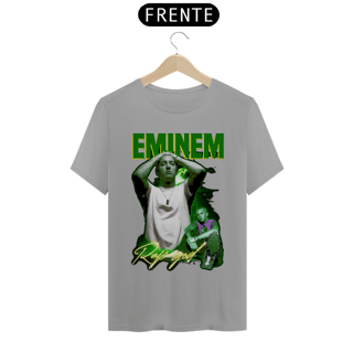 Nome do produto Camiseta Unissex - Eminem