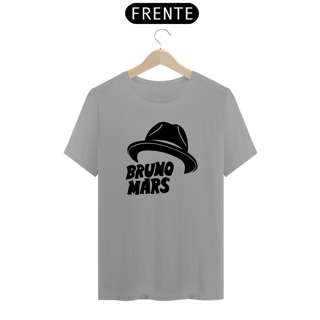 Nome do produto Camiseta Unissex - Bruno Mars