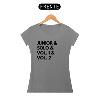 Nome do produto Baby Long - JUNIOR &