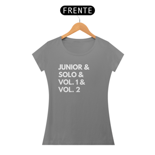 Nome do produto Baby Long - JUNIOR &