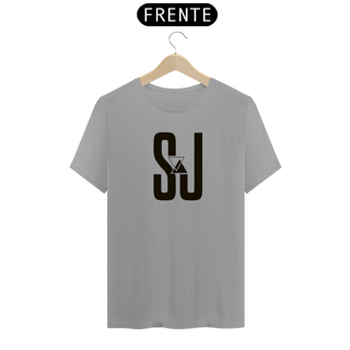 Nome do produto Camiseta Unissex - Sandy & Junior S&J