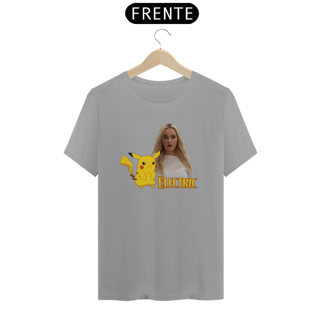 Nome do produto Camiseta Katy Perry Electric
