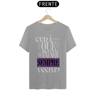 Nome do produto CAMISETA JUNIOR SQVSSA