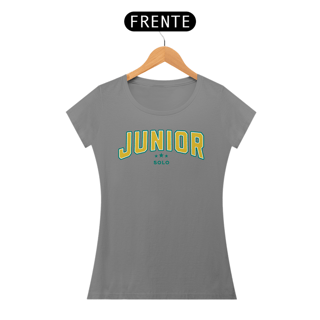 Nome do produto BABY LONG JUNIOR TEAM