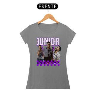Nome do produto BABY LONG JUNIOR BOOTLEG ROXA