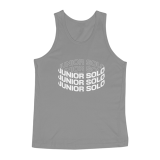 Nome do produto REGATA MASCULINA JUNIOR SOLO PB